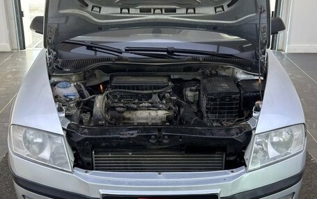 Skoda Octavia, 2008 год, 450 000 рублей, 11 фотография