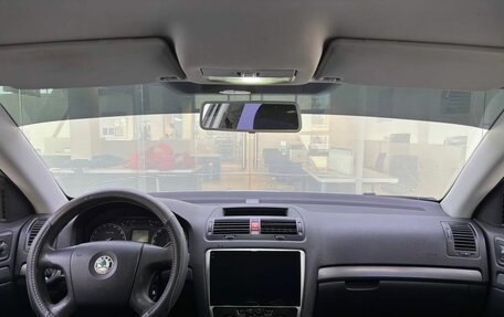 Skoda Octavia, 2008 год, 450 000 рублей, 17 фотография