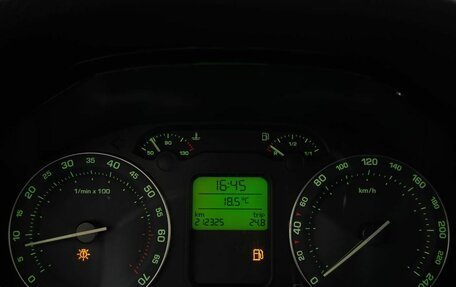 Skoda Octavia, 2008 год, 450 000 рублей, 16 фотография