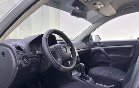 Skoda Octavia, 2008 год, 450 000 рублей, 20 фотография