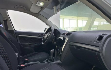 Skoda Octavia, 2008 год, 450 000 рублей, 13 фотография