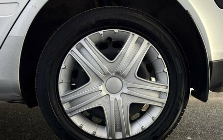 Skoda Octavia, 2008 год, 450 000 рублей, 22 фотография