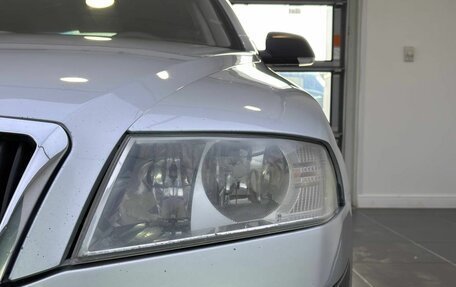 Skoda Octavia, 2008 год, 450 000 рублей, 21 фотография