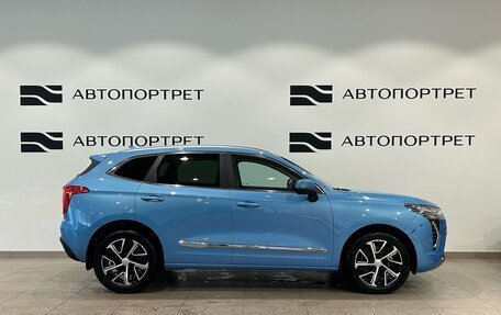 Haval Jolion, 2021 год, 1 549 000 рублей, 8 фотография