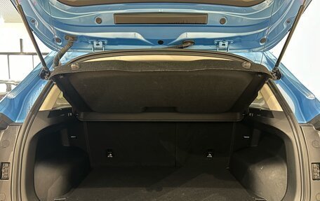 Haval Jolion, 2021 год, 1 549 000 рублей, 12 фотография