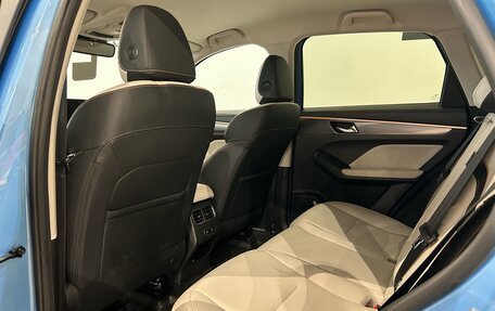 Haval Jolion, 2021 год, 1 549 000 рублей, 13 фотография