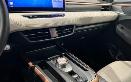 Haval Jolion, 2021 год, 1 549 000 рублей, 20 фотография