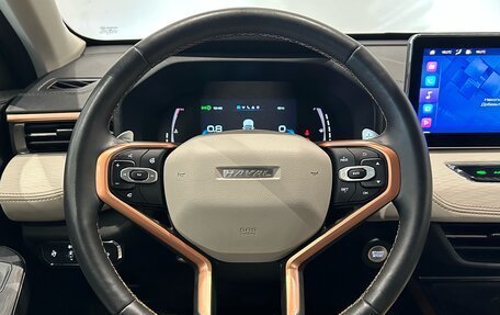 Haval Jolion, 2021 год, 1 549 000 рублей, 21 фотография