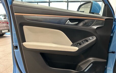 Haval Jolion, 2021 год, 1 549 000 рублей, 16 фотография