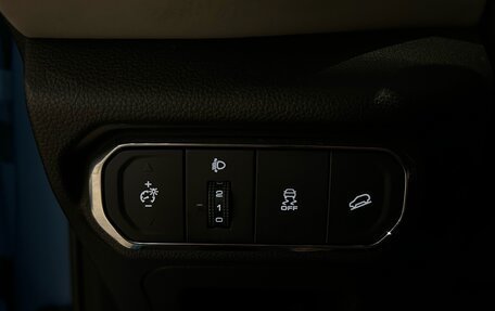 Haval Jolion, 2021 год, 1 549 000 рублей, 24 фотография