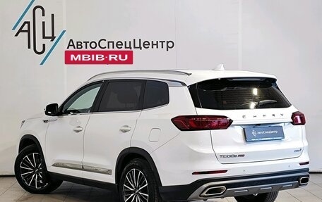 Chery Tiggo 8 Pro, 2021 год, 1 989 000 рублей, 4 фотография