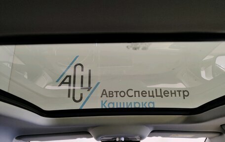 Chery Tiggo 8 Pro, 2021 год, 1 989 000 рублей, 17 фотография