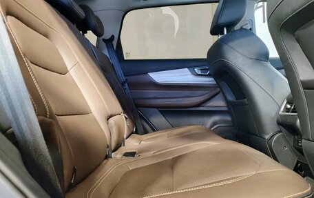 Chery Tiggo 8 Pro, 2021 год, 1 989 000 рублей, 14 фотография