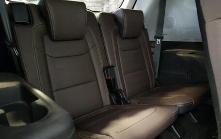 Chery Tiggo 8 Pro, 2021 год, 1 989 000 рублей, 15 фотография