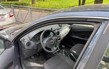 Nissan Almera, 2014 год, 530 000 рублей, 5 фотография