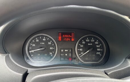 Nissan Almera, 2014 год, 530 000 рублей, 7 фотография