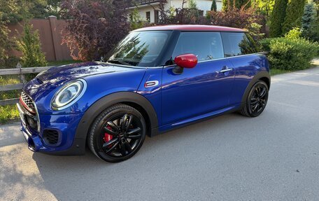 MINI Hatch, 2020 год, 3 800 000 рублей, 2 фотография