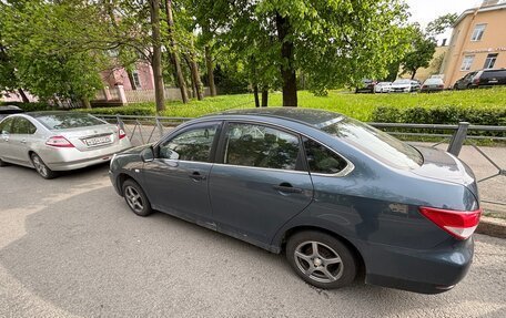 Nissan Almera, 2014 год, 530 000 рублей, 2 фотография