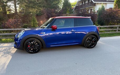 MINI Hatch, 2020 год, 3 800 000 рублей, 3 фотография