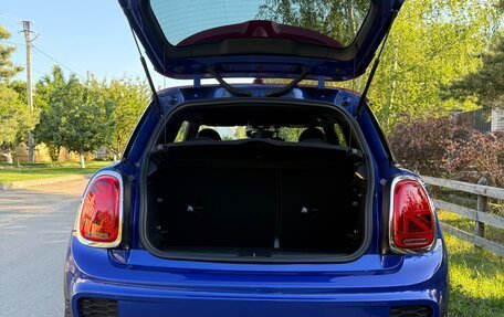 MINI Hatch, 2020 год, 3 800 000 рублей, 7 фотография
