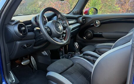 MINI Hatch, 2020 год, 3 800 000 рублей, 11 фотография