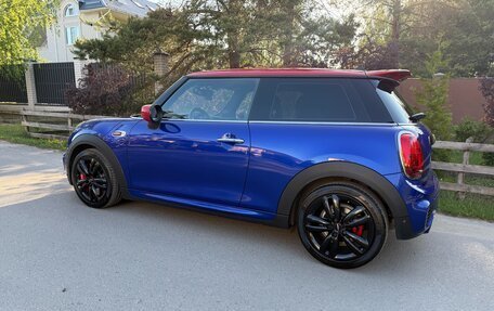 MINI Hatch, 2020 год, 3 800 000 рублей, 4 фотография