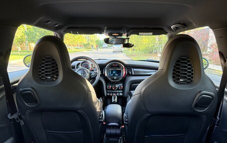MINI Hatch, 2020 год, 3 800 000 рублей, 13 фотография