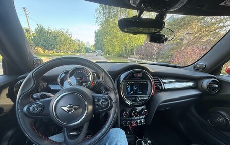 MINI Hatch, 2020 год, 3 800 000 рублей, 12 фотография