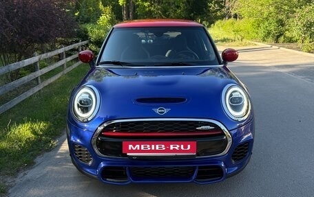 MINI Hatch, 2020 год, 3 800 000 рублей, 10 фотография