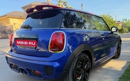 MINI Hatch, 2020 год, 3 800 000 рублей, 8 фотография