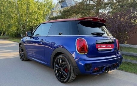 MINI Hatch, 2020 год, 3 800 000 рублей, 5 фотография