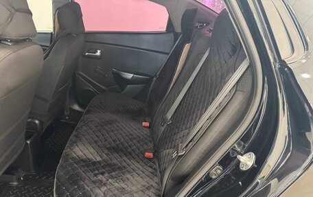 KIA Rio III рестайлинг, 2015 год, 895 000 рублей, 14 фотография
