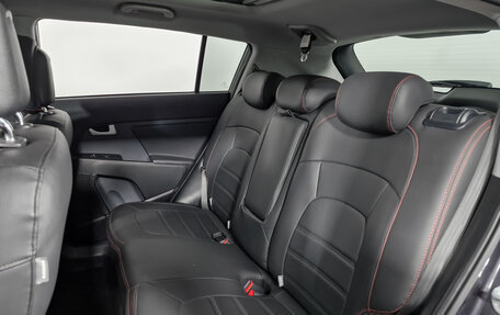 KIA Sportage III, 2013 год, 1 433 000 рублей, 10 фотография