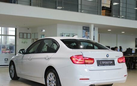 BMW 3 серия, 2015 год, 1 900 000 рублей, 6 фотография