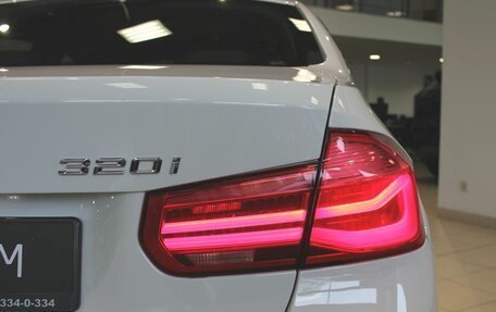 BMW 3 серия, 2015 год, 1 900 000 рублей, 7 фотография