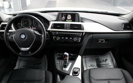 BMW 3 серия, 2015 год, 1 900 000 рублей, 9 фотография