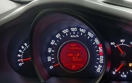 KIA Sportage III, 2013 год, 1 433 000 рублей, 27 фотография