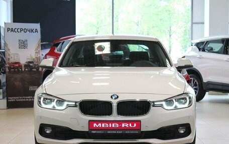 BMW 3 серия, 2015 год, 1 900 000 рублей, 2 фотография