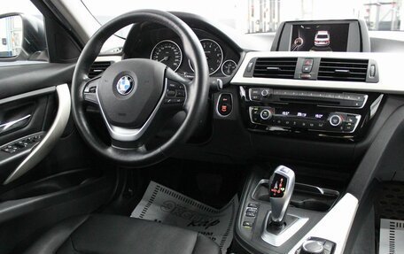 BMW 3 серия, 2015 год, 1 900 000 рублей, 17 фотография