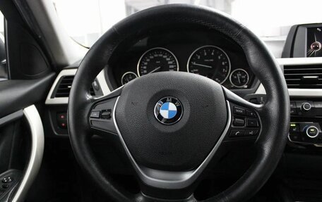 BMW 3 серия, 2015 год, 1 900 000 рублей, 10 фотография