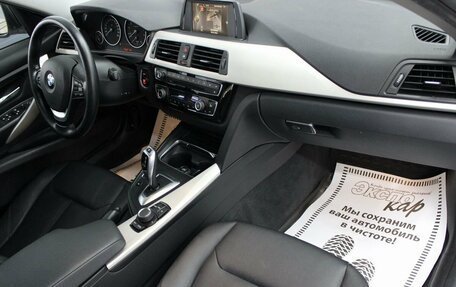 BMW 3 серия, 2015 год, 1 900 000 рублей, 16 фотография