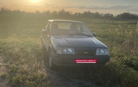 ИЖ 2126 «Ода», 2004 год, 100 000 рублей, 2 фотография