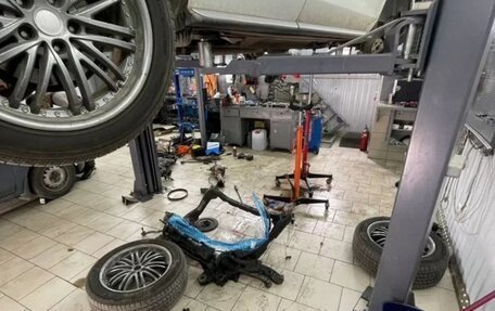 Mazda CX-7 I рестайлинг, 2010 год, 850 000 рублей, 3 фотография