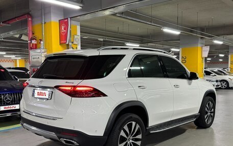 Mercedes-Benz GLE, 2023 год, 8 540 000 рублей, 4 фотография