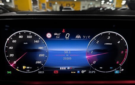 Mercedes-Benz GLE, 2023 год, 8 540 000 рублей, 7 фотография