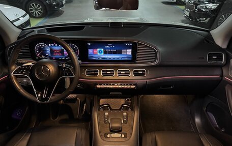 Mercedes-Benz GLE, 2023 год, 8 540 000 рублей, 6 фотография