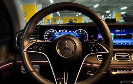 Mercedes-Benz GLE, 2023 год, 8 540 000 рублей, 5 фотография