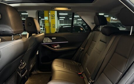 Mercedes-Benz GLE, 2023 год, 8 540 000 рублей, 13 фотография