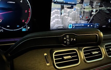 Mercedes-Benz GLE, 2023 год, 8 540 000 рублей, 8 фотография