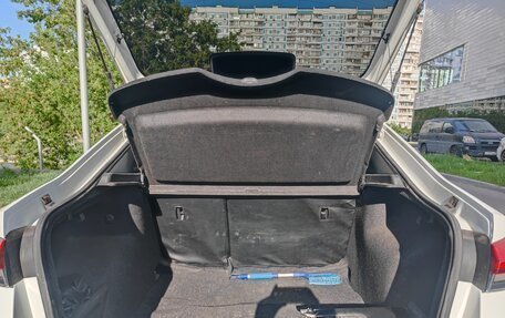 Skoda Rapid II, 2021 год, 900 000 рублей, 4 фотография